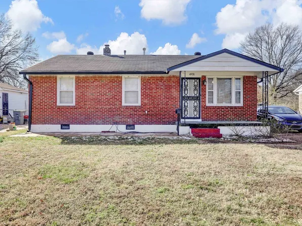 4931 Owen Rd, Memphis, TN 38122