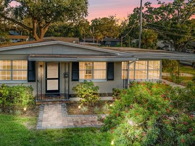 4630 W Bay Villa Ave, Tampa, FL, 33611