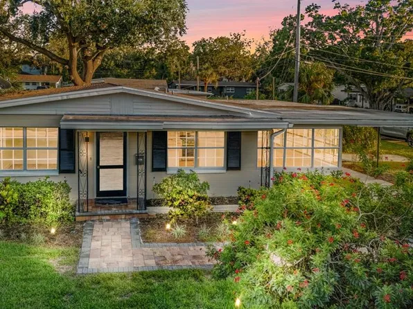 4630 W Bay Villa Ave, Tampa, FL 33611