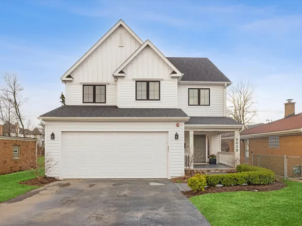 (undisclosed Address), Western Springs, IL 60558