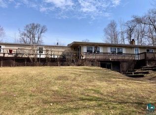 1586 Graham Lake Rd, Holyoke, MN 55749