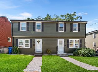 160 High St UNIT 160, Lawrence, MA 01841
