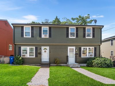 160 High St Unit 160, Lawrence, MA, 01841