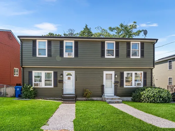 160 High St Unit 160, Lawrence, MA 01841