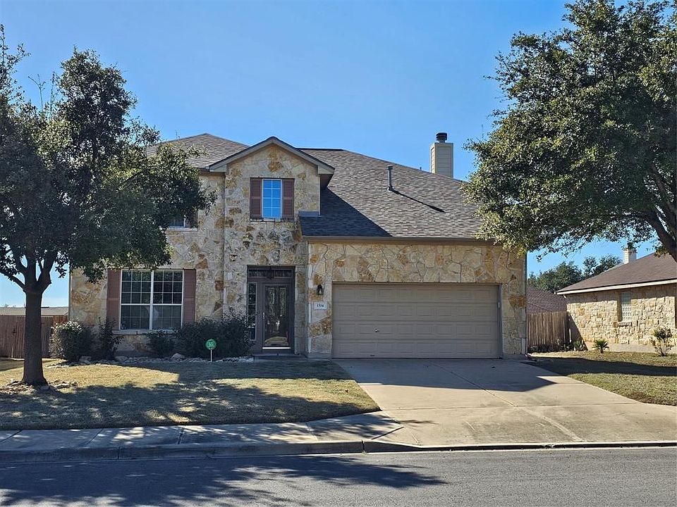 1514 Summercrest Blvd, TX 78626 Zillow