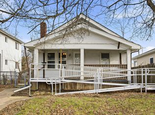 2874 Grasmere Ave, Columbus, OH 43224