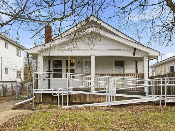 2874 Grasmere Ave, Columbus, OH 43224