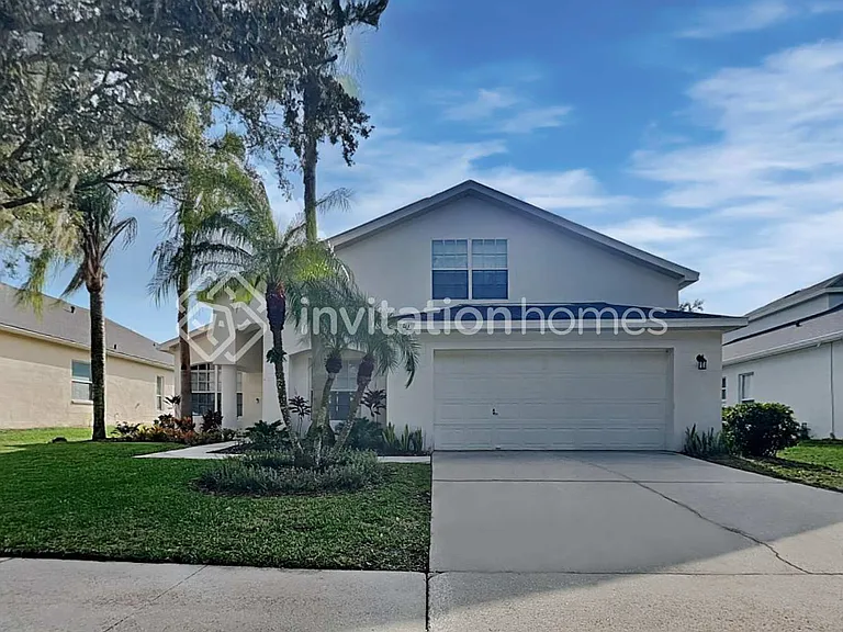 17011 Falconridge Rd — Photo 1
