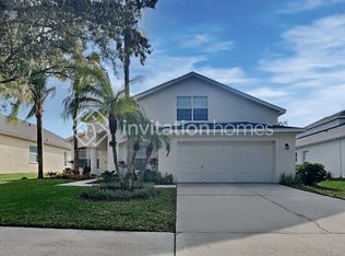 17011 Falconridge Rd, Lithia, FL 33547