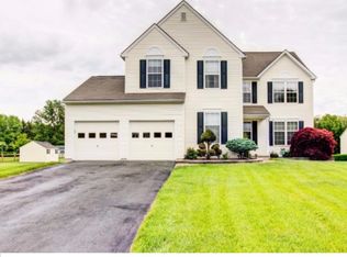 215 Ingram Dr, Middletown, DE 19709