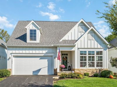 4693 Winding Oak Dr, Delaware, OH, 43015