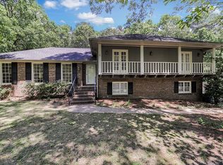 6531 Quail Run Dr, Pelham, AL 35124