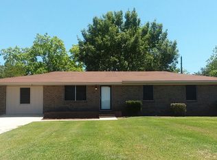 331 S State Highway 109, Dothan, AL 36301