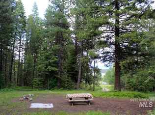 2 James Way, Cascade, ID 83611