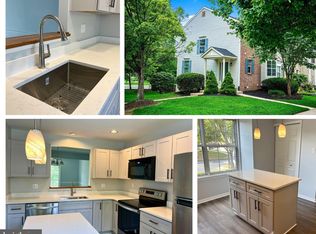 1471 Four Point Ct #1, Sykesville, MD 21784