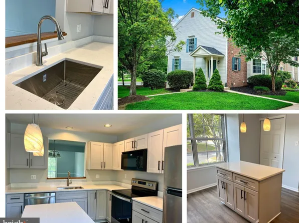 1471 Four Point Ct #1, Sykesville, MD 21784