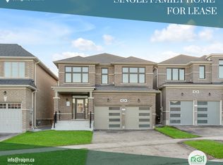 6 Sam Battaglia Cres, Georgina, ON L0E1R0