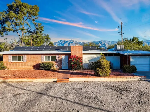 7061 E Edgemont St, Tucson, AZ 85710