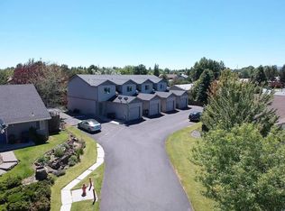 1215 NE Dawson Dr #A, Bend, OR 97701