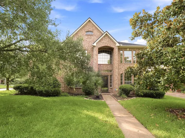 20634 Morning Creek Dr, Katy, TX 77450