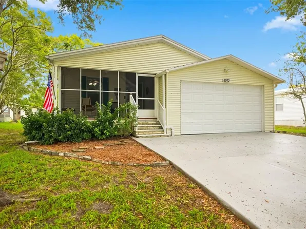 5072 BUCCANEER BOULEVARD, SPRING HILL, FL 34607