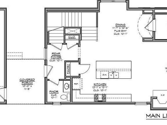 4th image of 1595 Ash Dr