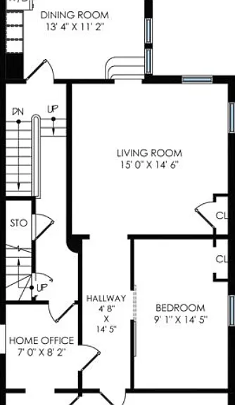 994 Willoughby Ave #2 — Photo 15