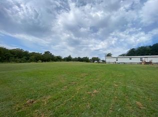 29123 Antlers Dr #5, Macomb, OK 74852