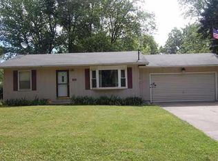 410 Bancroft St, Osceola, IN 46561