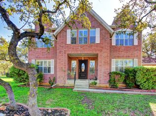 17626 Krugerrand Dr, San Antonio, TX 78232