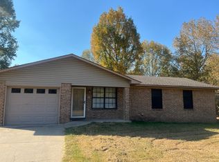 26 Sagewood, Conway, AR 72032