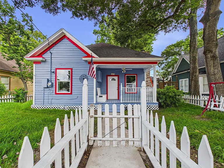 314 W Sidnor St — Photo 31