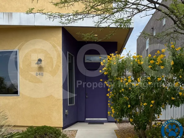 848 E Park Modern Dr, Tucson, AZ 85719