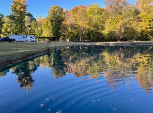 2120 Pilot Mountain Rd, Bulls Gap, TN 37711