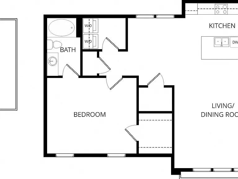 The Encore Apartments — Photo 28