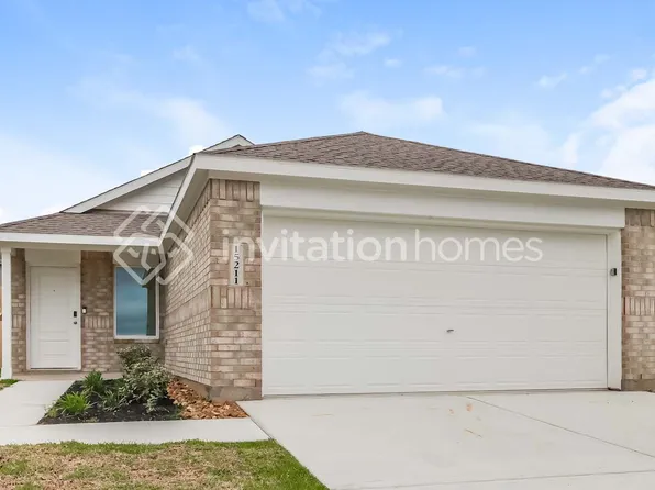 15211 Abella Dr, Montgomery, TX 77316