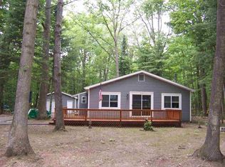 513 Englewood Dr, Roscommon, MI 48653