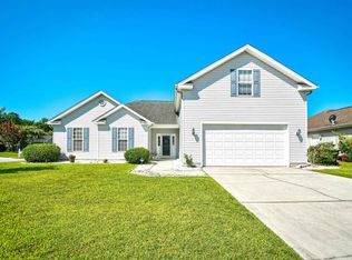 501 Painted Duck Ct, Myrtle Beach, SC 29588