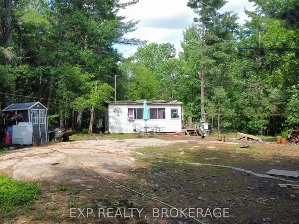 2100 McLean Rd, Central Frontenac, ON K0H 2K0
