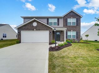 5045 Portney Pl, Fort Wayne, IN 46818