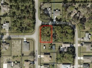500 David Cir SW, Palm Bay, FL 32908