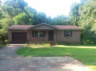 1134 Alverson Rd, Lagrange, GA 30241