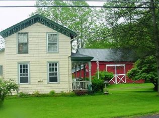 258 Marbletown Rd, Newark, NY 14513