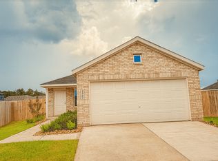 2507 Ruffed Grouse Ct, Conroe, TX 77306