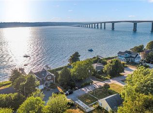 19 Seaside Dr, Jamestown, RI 02835