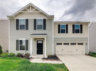 2757 Pointe Club Rd, Indianapolis, IN 46229