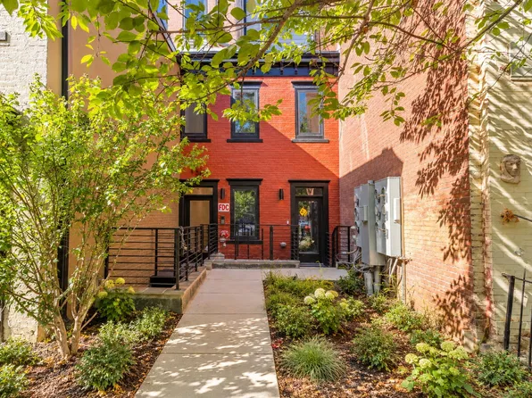 1320 8th St NW #3, Washington, DC 20001