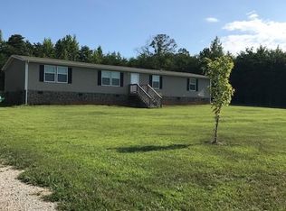 578 Dogwood Rd, Charlotte Court House, VA 23923