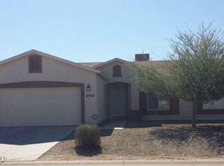 10795 W Arvada Dr, Arizona City, AZ 85123