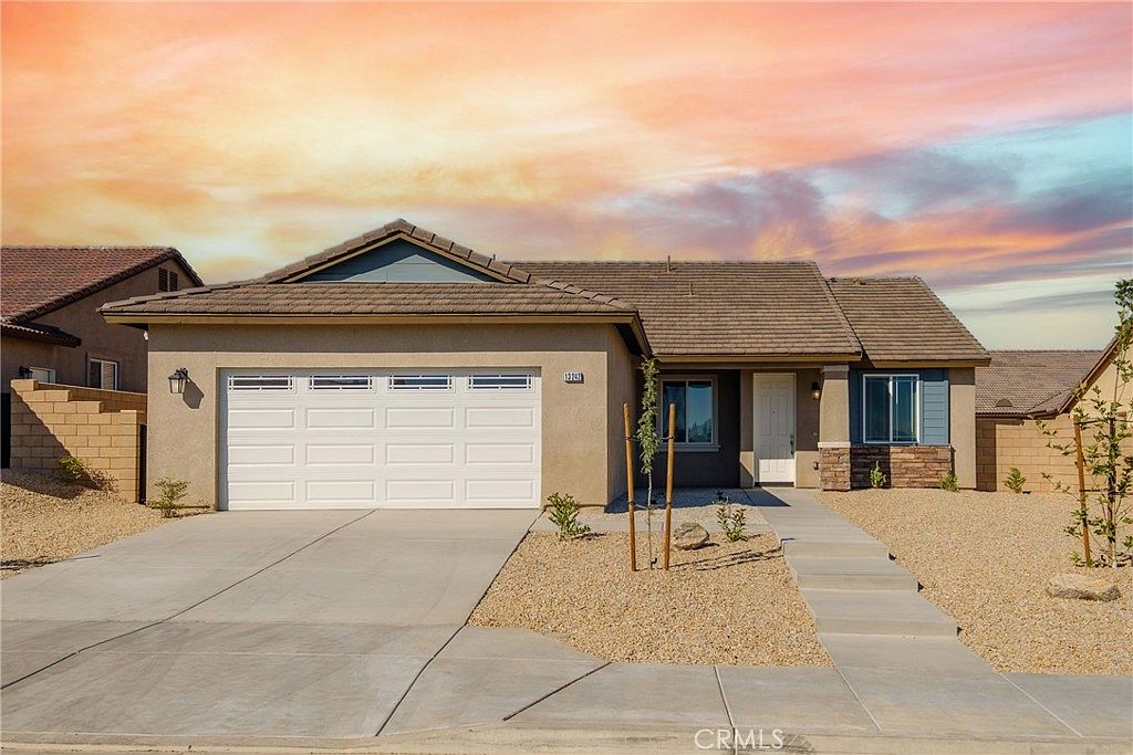 13242 W Mesa Way, Victorville, CA 92395 | Zillow